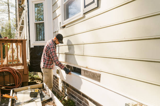 Trusted Vinyl Siding service in Rural Valley, PA - Creative Siding